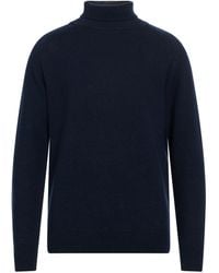 Lardini - Turtleneck Cashmere - Lyst