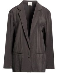 Alysi - Blazer - Lyst