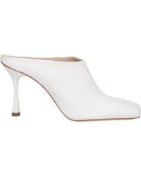 STUDIO AMELIA - Mules & Clogs - Lyst
