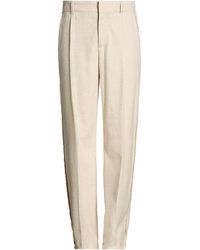FEDERICO CINA - Trouser - Lyst