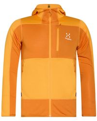 Haglöfs - Jackets - Lyst