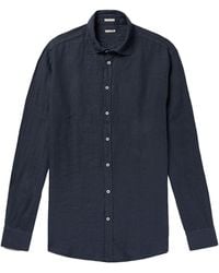 Massimo Alba - Camicia - Lyst
