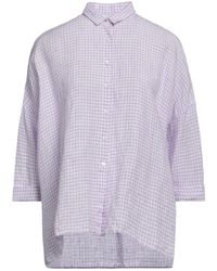 ROSSO35 - Shirt - Lyst
