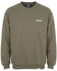 Represent - Sudadera - Lyst