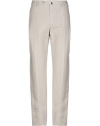 Incotex - Trouser - Lyst