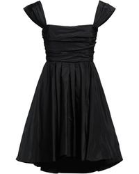 Pinko - Mini Dress - Lyst