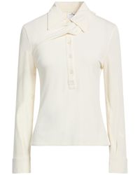Courreges - Polo - Lyst