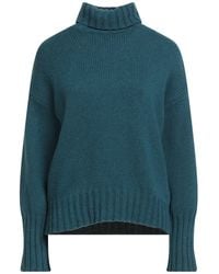 Aragona - Turtleneck Cashmere - Lyst