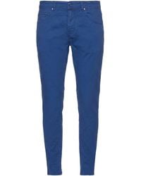 Jacob Cohen - Trouser - Lyst