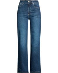 Lois - Jeans Cotton, Recycled Cotton, Recycled Polyester, Elastane - Lyst