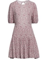 Free People - Mini Dress - Lyst