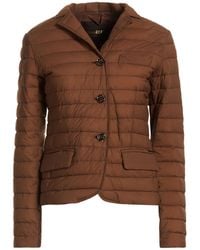 Moorer - Puffer Polyamide, Elastane - Lyst