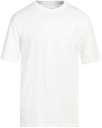 Jil Sander - T-shirt - Lyst