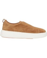 Santoni - Trainers - Lyst