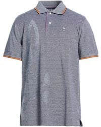 Psycho Bunny - Polo Shirt Cotton - Lyst