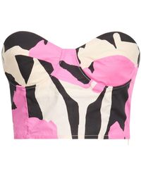 Suoli - Top Cotton - Lyst