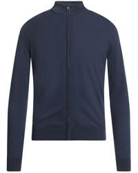 Luigi Borrelli Napoli - Strickjacke - Lyst