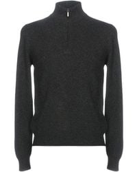Moorer - Sweater Cashmere - Lyst