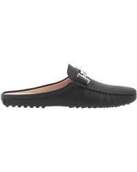 Tod's mules womens Outlet