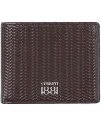 Cerruti 1881 - Wallet - Lyst