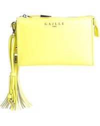 Gaelle Paris - Handtaschen - Lyst