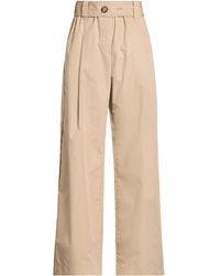 Moncler - Pants - Lyst