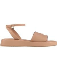 Aigner - Sandalias - Lyst