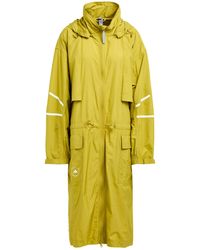 adidas By Stella McCartney - Jacke, Mantel & Trenchcoat - Lyst