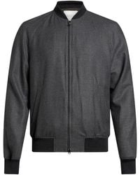 Aion - Jacket Virgin Wool, Elastane, Cupro - Lyst