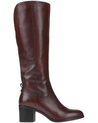 Geox Knee-high boots for Women | Online Sale up to 47% off | Lyst