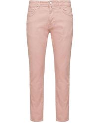 Jacob Cohen - Pants Cotton, Lyocell, Elastane, Polyester - Lyst
