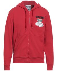 Moschino - Sudadera - Lyst