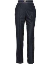 Moncler - Pants Virgin Wool, Polyamide - Lyst