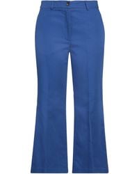 SOLOTRE - Trouser - Lyst