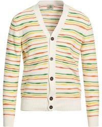 M.Q.J. - Cardigan Cotton - Lyst