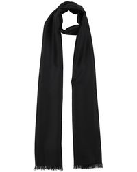 Borbonese - Scarves - Lyst