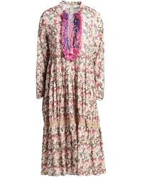 AMORISSIMO - Beach Dress - Lyst