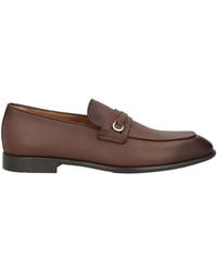 Ferragamo - Mokassin - Lyst