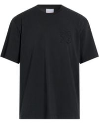 Bluemarble - T-Shirt Cotton - Lyst