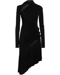 Pinko - Mini Dress - Lyst