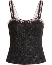 Blugirl Blumarine - Top - Lyst