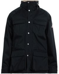 Holubar - Overcoat & Trench Coat - Lyst