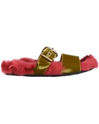 Prada Sandales - Multicolore