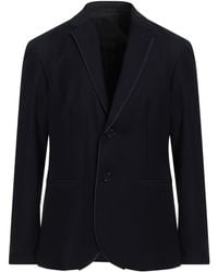 ARMANI EXCHANGE - Blazer - Lyst