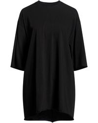 Rick Owens - T-Shirt - Lyst