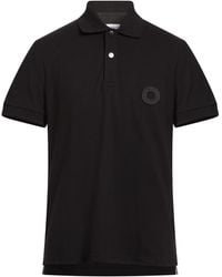 Bikkembergs - Polo Shirt - Lyst