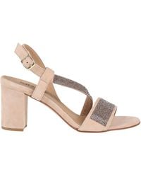 Igi&co - Blush Sandals Goat Skin - Lyst