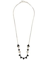 Isabel Marant - Necklace - Lyst