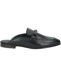 Brunello Cucinelli - Mules & Clogs Leather - Lyst