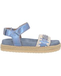 Mou - Sandale - Lyst